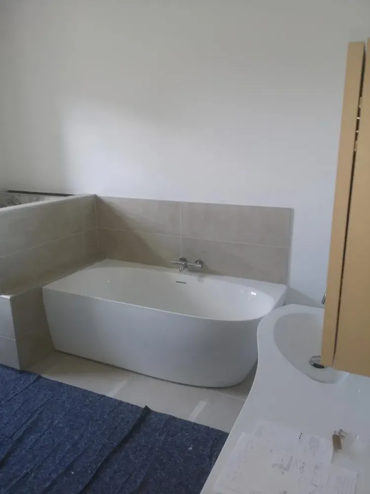 baignoire